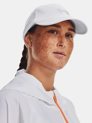 Productafbeelding van Under Armour dames UA Blitzing cap, verstelbare pasvorm, comfortabel