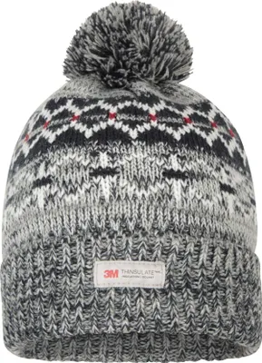 Image de Mountain Warehouse - Casquette pour homme MW339 (taille unique) (Bleu marine)