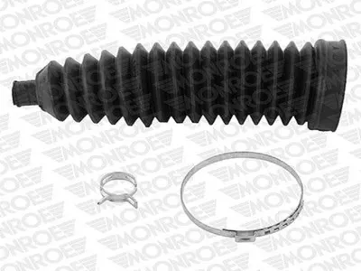Produktbild von MONROE Faltenbalgsatz Lenkung L10034 für BMW 5 Limousine (E60) 5 Touring (E61)