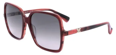 Produktbild von Maxmara MM0037 Bordeaux 60/17/140 Damen Sonnenbrillen