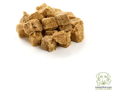 Produktbild von Rinder-Würfel 100g