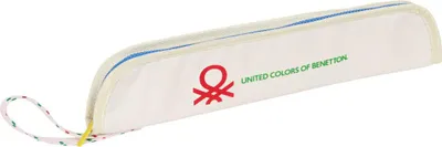 Zdjęcie produktu dla Portaflautas Benetton Topitos (37 x 8 x 2 cm)