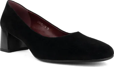 Immagine prodotto di Linda Baumann Tacchi Alti Donna C15901FZ5156 Colore: Nero Taglia: 37