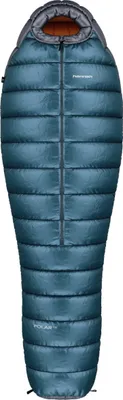 Obrázok produktu pre Hannah mumiový spací vak Polar 700 Legion Blue/Ebony 195 down -35°C - modrý