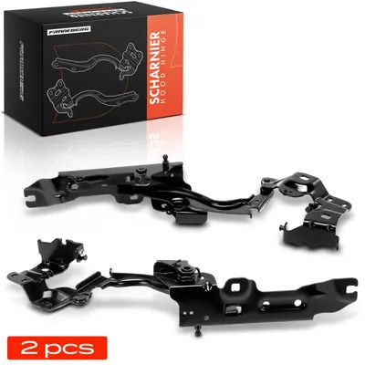Immagine prodotto di Frankberg 2x cerniera cofano anteriore per BMW 2 Active Tourer F45 F46
