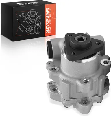 Image de Frankberg 1x Pompe de direction hydraulique pour BMW 3er E36 1993-2000