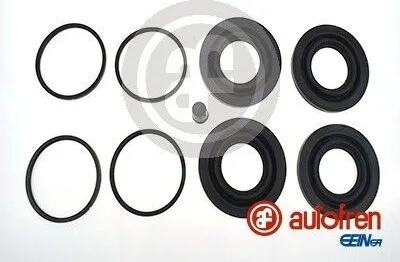 Produktbild von AUTOFREN SEINSA Bremssattel-Reparatursatz Vorne 63mm D4384