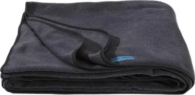 Produktbild von Cocoon FB04, 890 g, Polyester, Schwarz