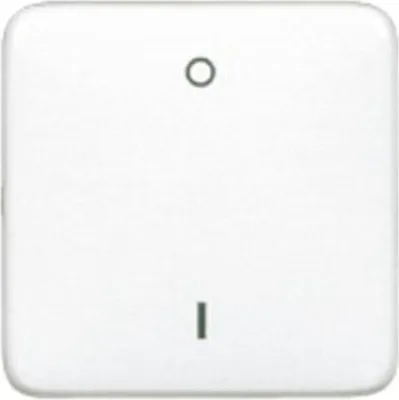 Immagine prodotto di Legrand INTERRUTTORE A BASCULA 2 POLI 0-1 (776215 CREO)