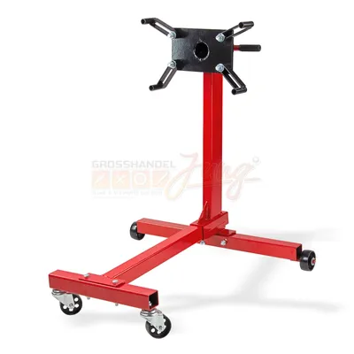 Produktbild von Motorständer / Motorhalterung 450 kg