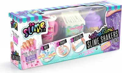 Produktbild von Canal Toys SSC 191, Schleim, 6 Jahr(e), Mehrfarbig