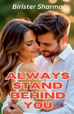 Produktbild von Always Stand Behind You