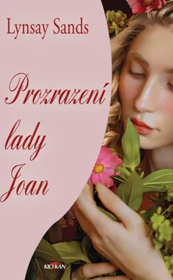 Image de Prozrazení lady Joan | Lynsay Sands