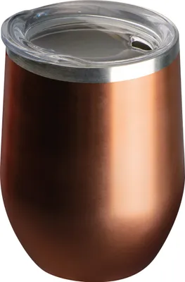 Produktbild von Vakuum Edelstahl Trinkbecher 300ml / Farbe: rose