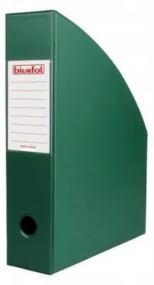 Produktbild von Biurfol Büro-Organizer für Flyer und Dokumente