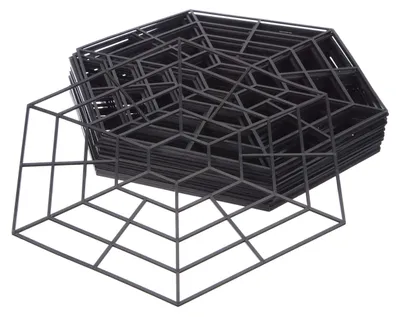 Obrázek produktu pro Plovoucí síť na ochranu rybníků, s 20 kroužky