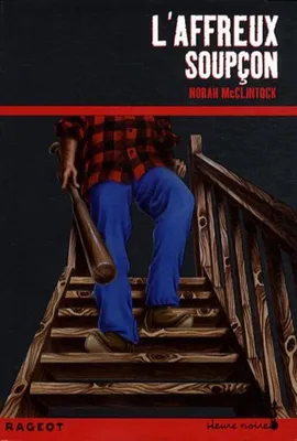 Image de L'affreux soupçon