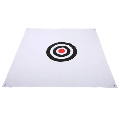 Zdjęcie produktu dla Golf Practice Target Cloth, Golf Target Cloth, Golf Hitting Target, Golf Hitting Cloth, Golf Hitting Aids, Golf Training Aids