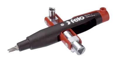 Produktbild von Schaltschrankschlüssel Elektro Universal Blister