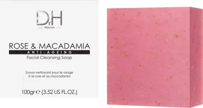 Produktbild von DR H Anti-Aging-Gesichtsreinigungsriegel 100 g