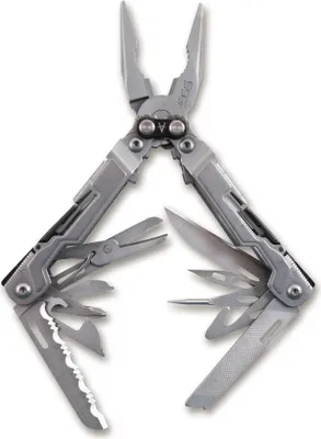 Obrázek produktu pro SOG PowerPint Bead Blast Multitool 5Cr15MoV