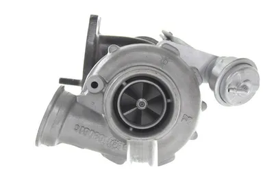 Produktbild von Turbolader ALANKO 11900141 passend für MERCEDES-BENZ OF Series