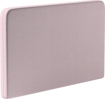 Produktbild von Dekoria Bezug für Söderhamn Armlehne, rosa, Armlehnebezug