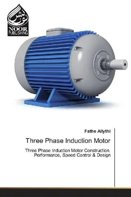 Produktbild von Three Phase Induction Motor