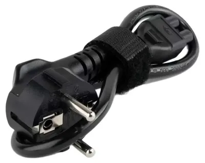 Produktbild von Barco B1960151k Netzkabel One Size / EU Plug 220V One Size