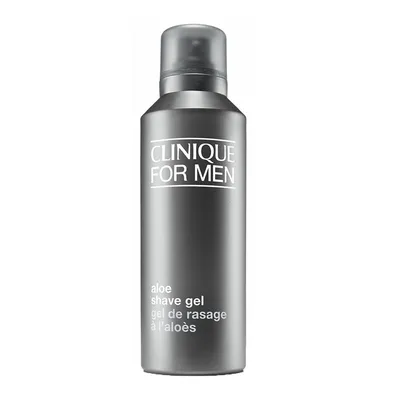 Produktbild von Clinique For Men Aloe Shave Gel 125ml