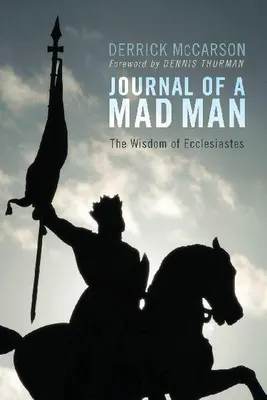 Produktbild von Journal of a Mad Man