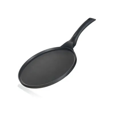 Zdjęcie produktu dla Patelnia do naleśników z nieprzywierającą powierzchnią ALIVIA 26 cm
