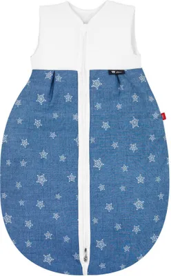 Produktbild von s.Oliver by Alvi Mäxchen Thermo Moonlight blue 70 cm