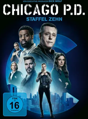Produktbild von Chicago P.D.