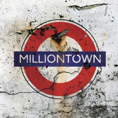 Image de Milliontown (Réédition 2021)