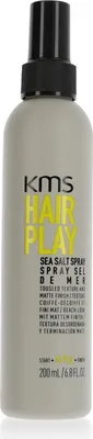 Obrázok produktu pre Sprej na vlasy s morskou soľou HairPlay 200 ml