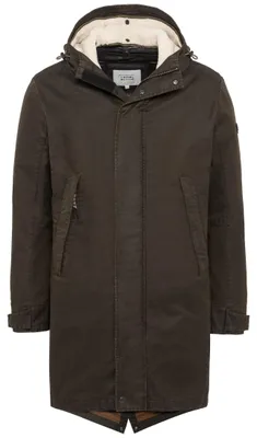 Immagine prodotto di Cappotto camel active