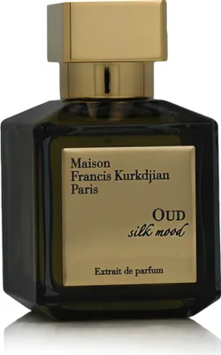 Image de Maison Francis Kurkdjian Oud Silk Mood Extrait de Parfum 70 ml (unisex)