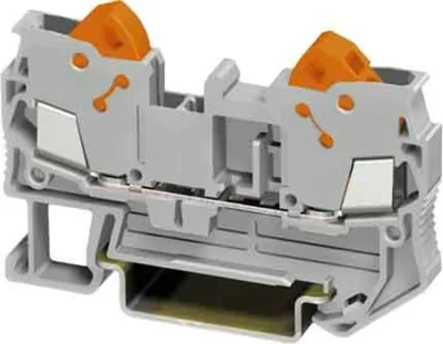 Zdjęcie produktu dla Phoenix Contact QTC 2,5, 6,2 mm, 62,6 mm, 46,8 mm, 800 V