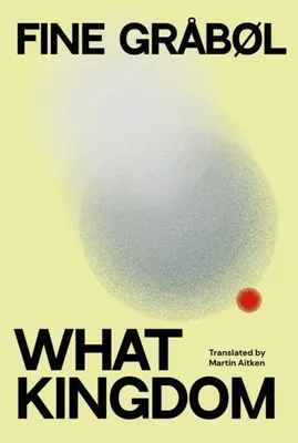 Produktbild von What Kingdom