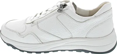 Produktbild von Waldläufer K-John 662002-199-150 (8.5/weiss)
