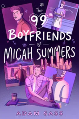 Immagine prodotto di I 99 fidanzati di Micah Summers