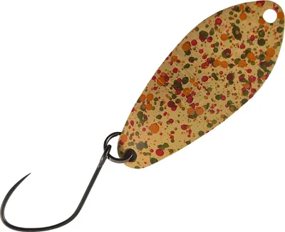 Produktbild von Angler'z System Dohna Spoon Forellen Blinker 2,5g 702 Pellet B