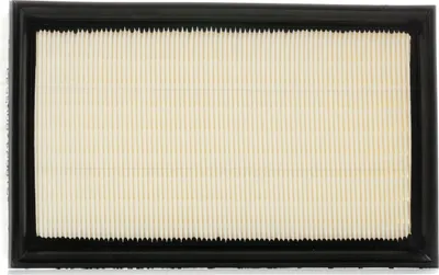Produktbild von Luftfilter RIDEX 8A0346 passend für MERCEDES-BENZ Stufenheck (W124) Filtereinsatz Rechteckig