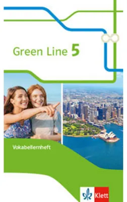 Produktbild von Green Line 5