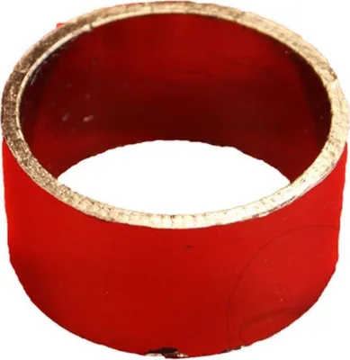 Zdjęcie produktu dla Uszczelka połączenia wydechu do Hondy CB 500, rok produkcji 1994-2003, firmy pamoto – nowa