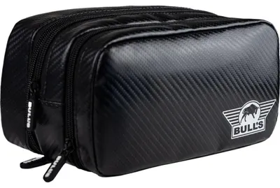 Produktbild von Bull's Carbon Wallet Darttasche