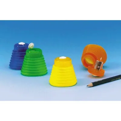 Produktbild von KUM Dosenspitzer Softie Ice     0