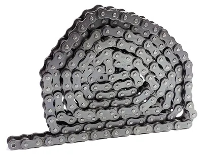 Obrázok produktu pre Reťaz na rolku 60H-1 (12Ah-1), zosilnená, dĺžka 500 cm (5 metrov) – Ozd