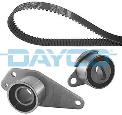 Produktbild von DAYCO KTB153 Zahnriemensatz für RENAULT ESPACE III (JE0)